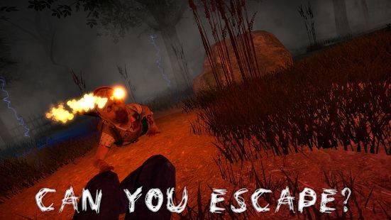 恐怖大地手机游戏(Scary Land) v1.0 安卓版 恐怖大地手机游戏(Scary Land) v1.0 安卓版