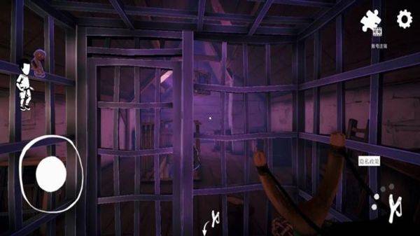 恐怖小屋中文版(Misguided Never Back Home DEMO) v1.43 最新版