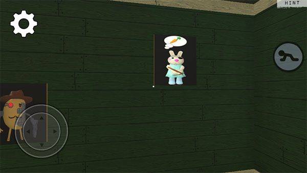 恐怖小猪佩奇游戏 v1.0.6安卓版