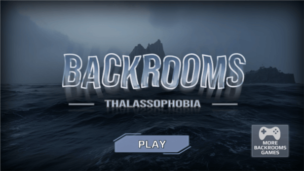 恐海症游戏(Backrooms Thalassophobia安装器)v1.5 安卓版 恐海症游戏(Backrooms Thalassophobia安装器)v1.5 安卓版