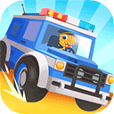 恐龙警车手机版 v1.1.0安卓版