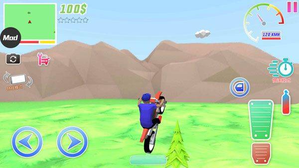 恶人兄弟战争最新版 v0.9.1.0a安卓版