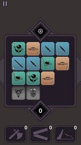 悟空传说2048安卓版 v1.0 最新版
