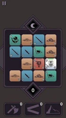 悟空传说2048安卓版 v1.0 最新版