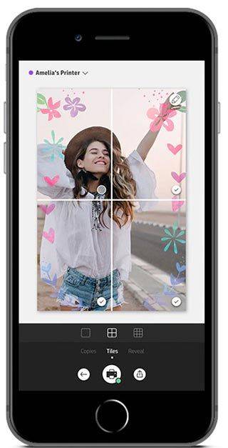 惠普hp sprocket v3.0.281.1安卓版