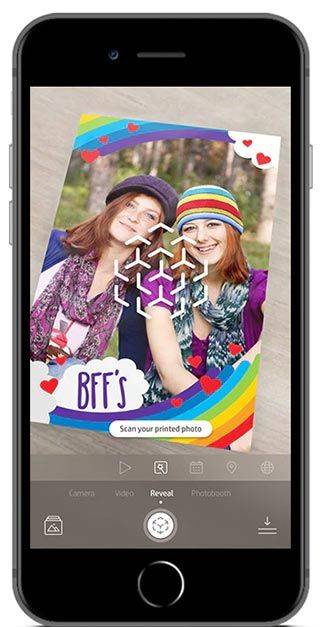惠普hp sprocket v3.0.281.1安卓版