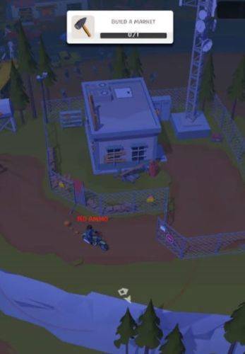 感染边境游戏(InfectedFrontier) v1.1.6 安卓版 感染边境游戏(InfectedFrontier) v1.1.6 安卓版