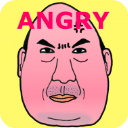 愤怒的大叔游戏(AngryOjisan) v2.2.2 安卓版