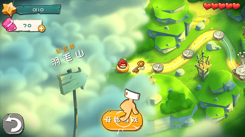 愤怒的小鸟2官方正版 v9.0.0安卓版
