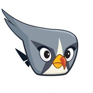 愤怒的小鸟2官方正版 v9.0.0安卓版