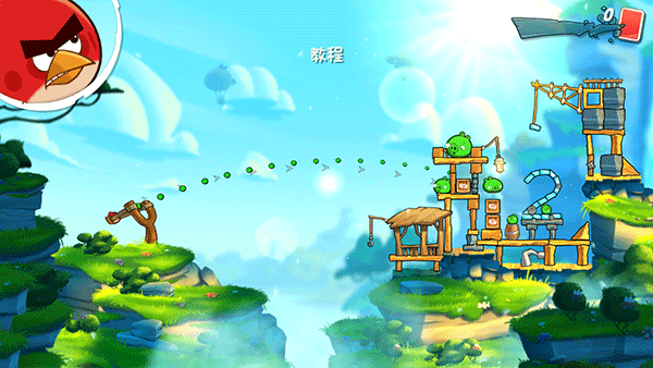 愤怒的小鸟2最新版2026 v10.0.0安卓版