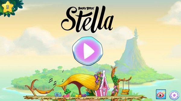 愤怒的小鸟思黛拉手机版(Stella) v1.1.5安卓版