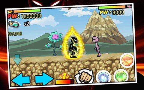 愤怒的火柴人3正版(Anger Of Stick 3) v1.0.4安卓版
