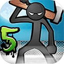 愤怒的火柴人5官方正版 v1.1.94安卓版
