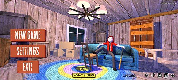 愤怒的男孩最新版 v1.4安卓版
