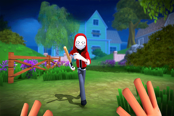 愤怒的男孩最新版 v1.4安卓版