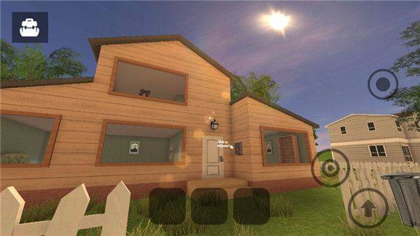 愤怒的邻居游戏(Angry Neighbor) v3.2 最新版 愤怒的邻居游戏(Angry Neighbor) v3.2 最新版