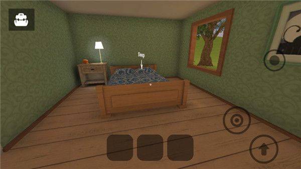 愤怒的邻居游戏(Angry Neighbor) v3.2 最新版 愤怒的邻居游戏(Angry Neighbor) v3.2 最新版