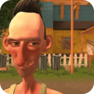 愤怒的邻居游戏(Angry Neighbor) v3.2 最新版