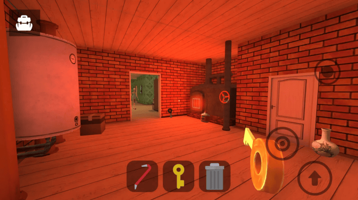 愤怒的邻居游戏(Angry Neighbor) v3.2 最新版