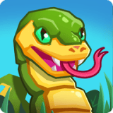 愤怒贪吃蛇游戏(Hungry Snake) v1.1.0 安卓版