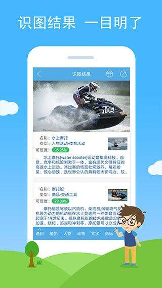 慧眼识图app v2.85