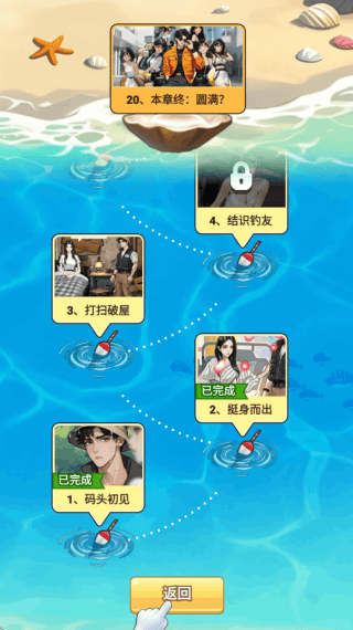 成为总裁游戏 v1.0 最新版 成为总裁游戏 v1.0 最新版