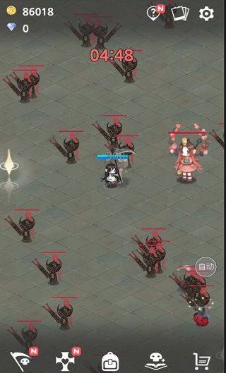 成长死灵法师官方版 v6.5安卓版