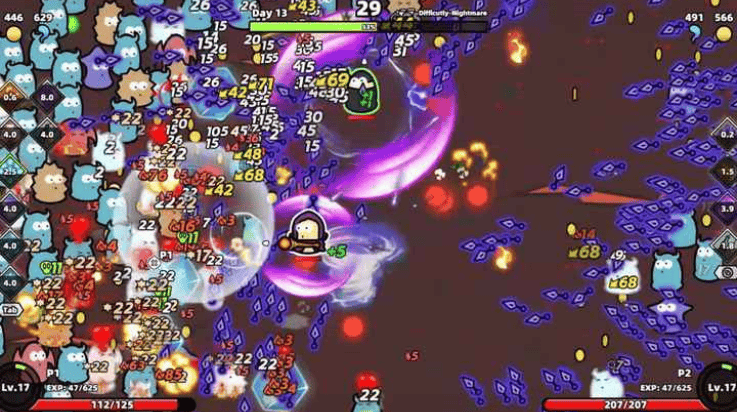 我不是魔王游戏 我不是魔王游戏