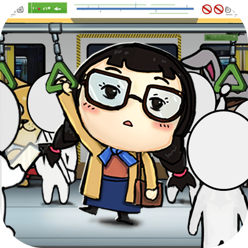 我们这班打工仔游戏 v1.0 安卓版