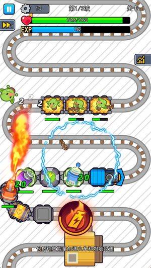 我头很铁手游 v1.0.2 安卓版 我头很铁手游 v1.0.2 安卓版
