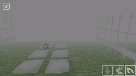 我很害怕手机版 v1.0.21 最新版 我很害怕手机版 v1.0.21 最新版