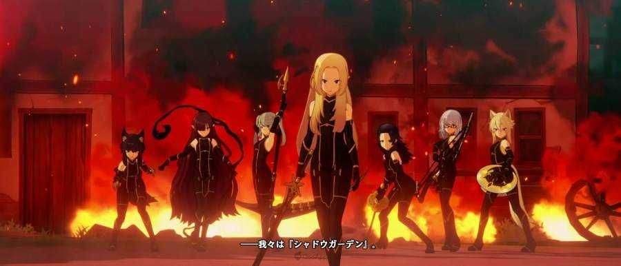 我想成为影之强者手游最新版 v4.5.0安卓版