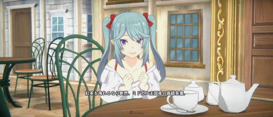 我想成为影之强者手游最新版 v4.5.0安卓版