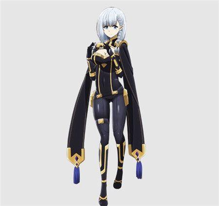 我想成为影之强者手游最新版 v4.5.0安卓版