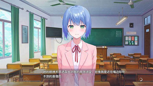 我才不会被女孩子欺负呢 v0.3 安卓版