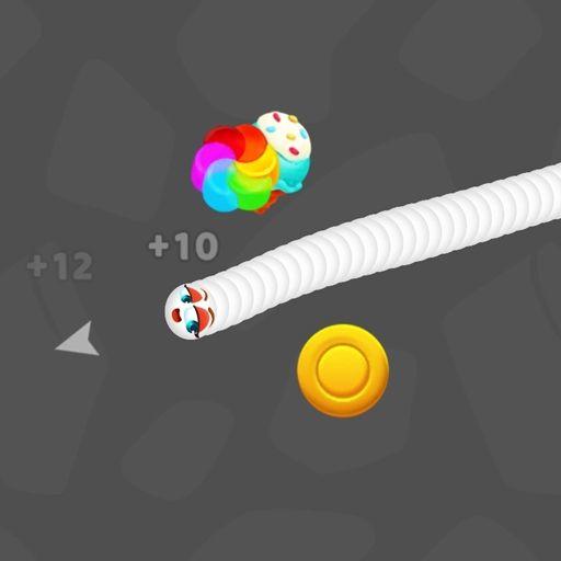 我是一条毛毛虫小游戏 v1.6.8 安卓版