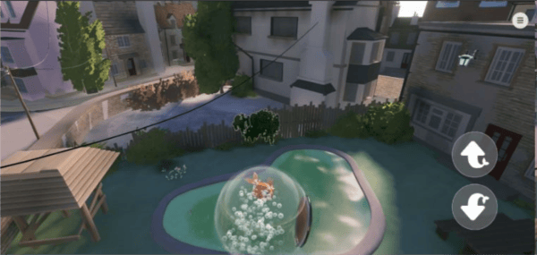 我是小鱼儿奇幻之旅手机版 v1.0.2 官方版 我是小鱼儿奇幻之旅手机版 v1.0.2 官方版