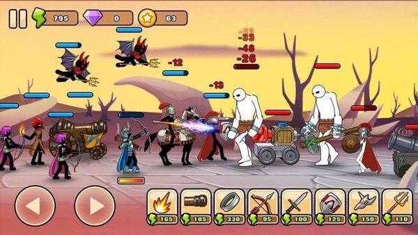 我是弓箭手（Archer Hunter） v2.41.606安卓版