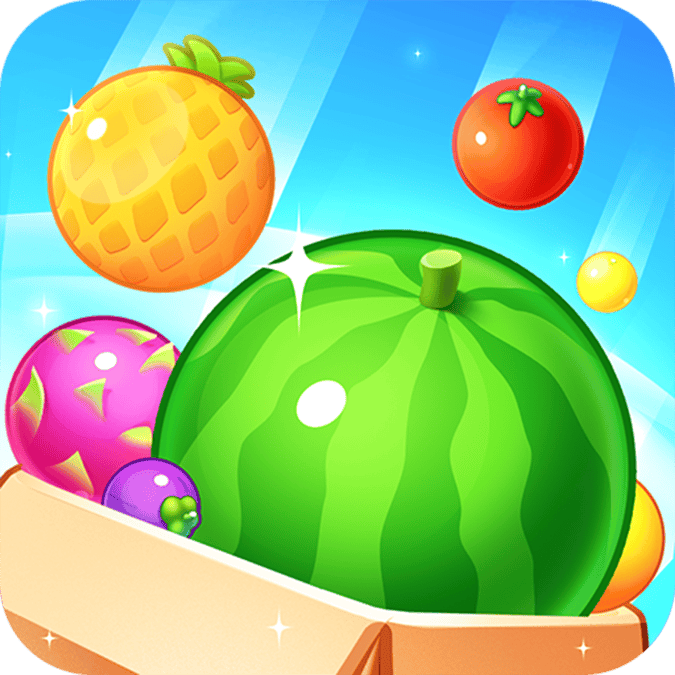 我爱吃水果下载 v1.1.1 最新版