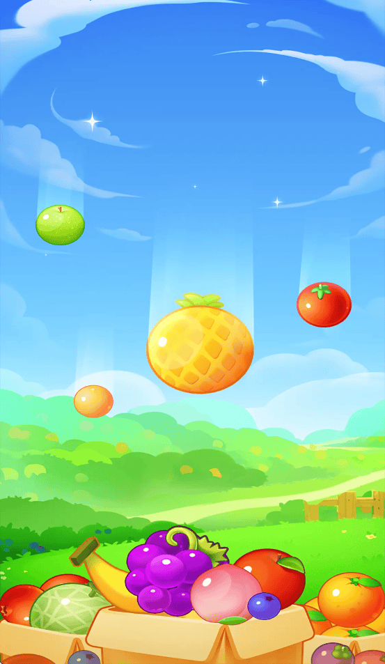 我爱吃水果下载 v1.1.1 最新版
