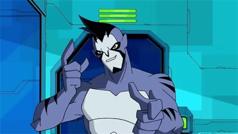 我的世界ben10全面进化模组(Ben Mod) vBen 10 1.5.10 手机版 我的世界ben10全面进化模组(Ben Mod) vBen 10 1.5.10 手机版