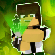 我的世界ben10全面进化模组(Ben Mod) vBen 10 1.5.10 手机版