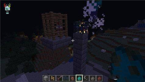 我的世界下载 v3.4.115.273437 华为版 我的世界下载 v3.4.115.273437 华为版