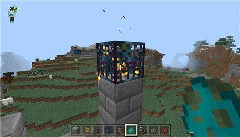 我的世界下载 v3.4.115.273437 华为版 我的世界下载 v3.4.115.273437 华为版
