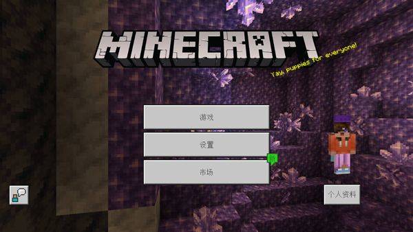我的世界国际服基岩版2026最新版 v1.26.1.1安卓版