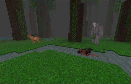 我的世界国际测试版最新版 v1.26.20.26安卓版
