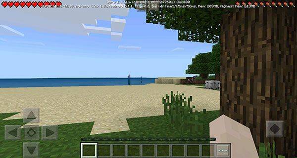 我的世界国际版共存版 v1.26.2.1安卓版