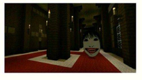 我的世界恐怖之森游戏(Jeff The Killer Revenge) v7.8 安卓版 我的世界恐怖之森游戏(Jeff The Killer Revenge) v7.8 安卓版
