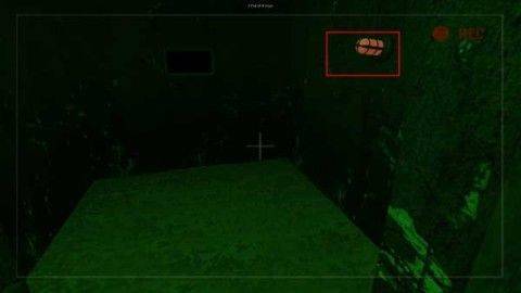 我的世界恐怖之森游戏(Jeff The Killer Revenge) 我的世界恐怖之森游戏(Jeff The Killer Revenge)